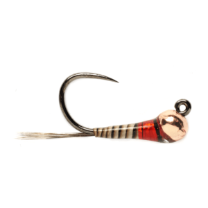 Fulling Mill Fulling Mill Holo-point Barbless Jig - $41.99 at Als.com
