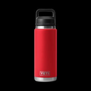 YETI Rambler Water Bottle - 26oz