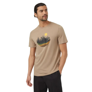 tentree Artist Series Love Flourishes T-Shirt - Men's