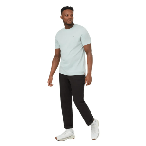 tentree Embroidered Ten Classic T-Shirt - Men's