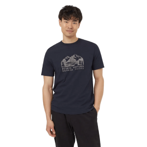tentree Nothing Ventured T-Shirt - Men's