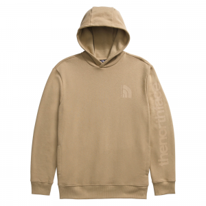 The North Face Jumbo HD Camp Fleece Pullover Hoodie - Youth