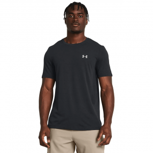 Under Armour Vanish Seamless Short Sleeve - Men's