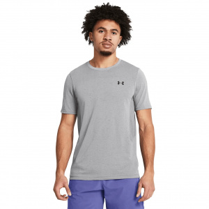Under Armour Vanish Seamless Short Sleeve - Men's