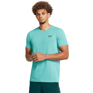 Under Armour Vanish Seamless Short Sleeve - Men's