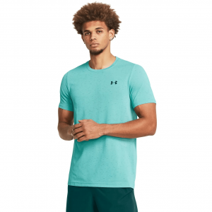 Under Armour Vanish Seamless Short Sleeve - Men's
