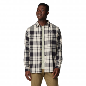 Columbia Vapor Ridge III Long-Sleeve Shirt - Men's