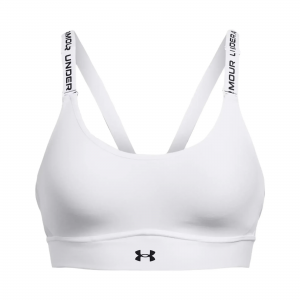 Under Armour Infinity 2.0 Mid Sports Bra - Women's