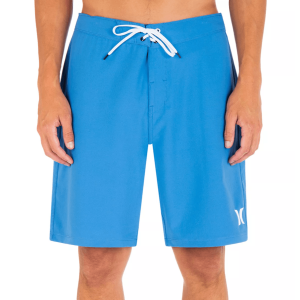 Hurley One And Only Solid Boardshort - Men's