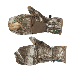 DSG Outerwear Sherpa Flip Top Mitten