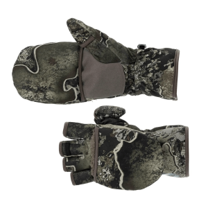 DSG Outerwear Sherpa Flip Top Mitten