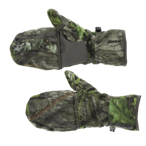 DSG Outerwear Sherpa Flip Top Mitten