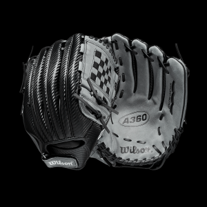 Wilson A360 Utility Baseball Glove