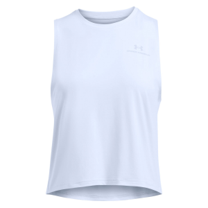 Under Armour Vanish Energy Crop Tank - Women's