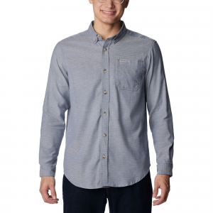 Columbia Rapid Rivers II Long Sleeve Shirt - Men's