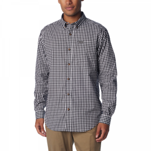 Columbia Rapid Rivers II Long Sleeve Shirt - Men's