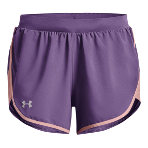 Under Armour Fly-By Elite 3'' Short - Women's