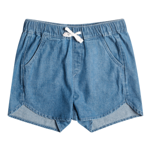 Slowtide Genial Moment Beach Short - Girls'