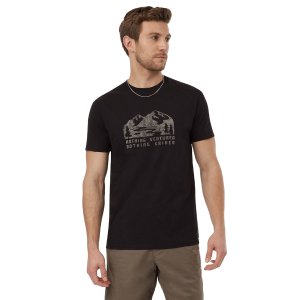 tentree Nothing Ventured T-Shirt - Men's