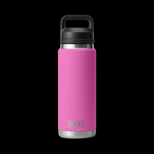 YETI Rambler Water Bottle - 26oz
