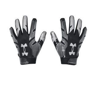 Under Armour UA F8 Football Gloves - Men's