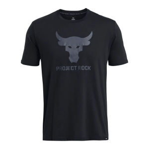 Under Armour Project Rock Payoff Graphic Short Sleeve - Men's