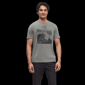 tentree Cloud Peak T-Shirt - Men's