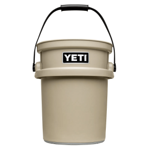 YETI Loadout Bucket - 5 Gallon
