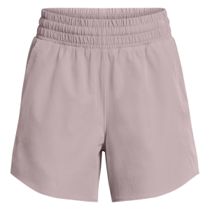 Under Armour Flex Woven 5" Short - Women's