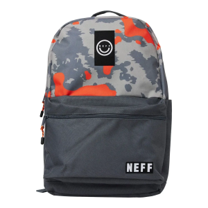 Neff Structure Backpack