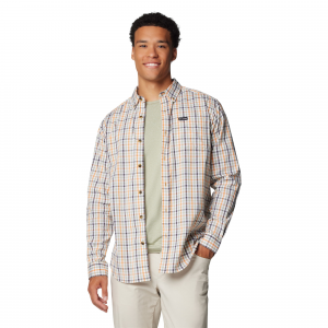 Columbia Rapid Rivers II Long Sleeve Shirt - Men's