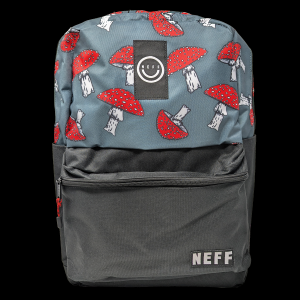 Neff Structure Backpack