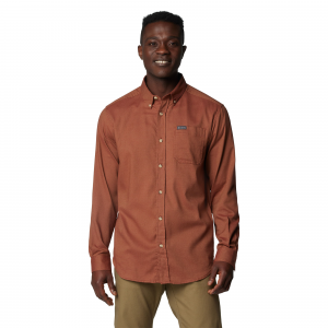 Columbia Rapid Rivers II Long Sleeve Shirt - Men's