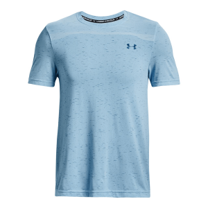 Under Armour Seamless Short Sleeve Shirt - Men's