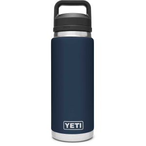 YETI Rambler Water Bottle - 26oz