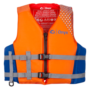 Onyx Outdoor All Adventure Pepin Vest