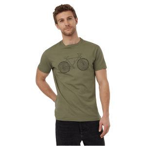 tentree Elm Cotton Classic T-Shirt - Men's