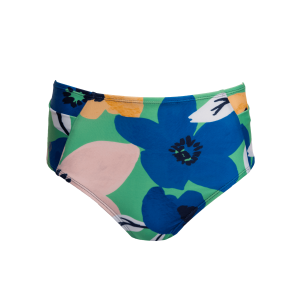 Nani Swimwear Yoga Pocket Swim Bottom - Women's