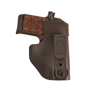Desantis DeSantis Sof-Tuck 2.0 Holster - $26.00 at Als.com