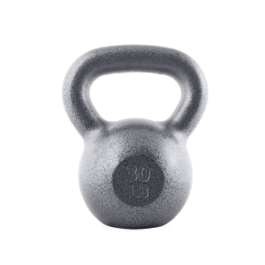 CAP Barbell Cast Iron Kettlebell