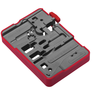 Real Avid AR15 Master Bench Block