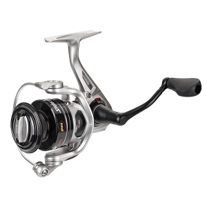 Lew's Laser SG Spinning Reel
