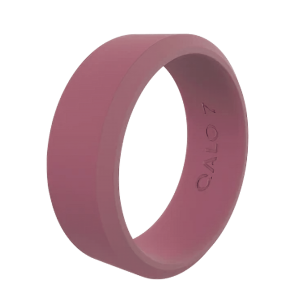 Qalo Pela Modern Ring - Women's