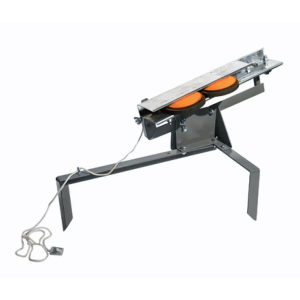 Champion Sports High Fly Clay Target Thrower Full Cock Trap