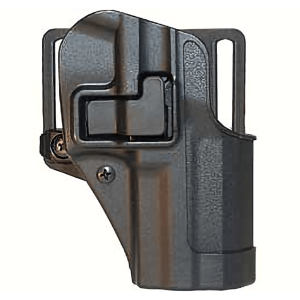 Blackhawk Sportster Black Right Hand Holster