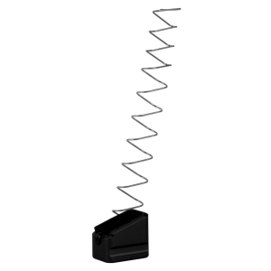 Warne +5/+4 Magazine Extension For Glock 17/22