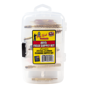 Pro-Shot AR-15 Resupply Kit