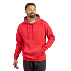 LIV Outdoor Olympia Pullover Hoodie - Men's