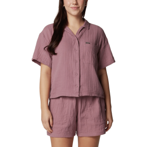 Columbia Holly Hideaway Breezy Top - Women's