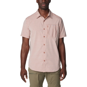 Columbia Twisted Creek III Short Sleeve Shirt - Men's